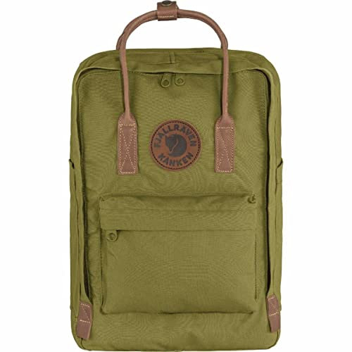 Fjällräven Unisex Kånken No. 2 Rucksack, Foilage Green, 40 x 28 16 cm, 18 Liter EU