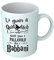 Tazza Babbani Tazza Pallavolo Gioco tra i Babbani Saga magia maghetto Idea Regalo Divertente