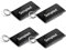 Simpled SA Accessories (Proxy Fob)