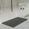 KOES - Piatto Doccia in Resina Serie LIENA – 80x120 – Nero RAL 9005