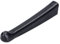 Hülle Aluminiumhebel/Überzug Handhebel schwarz für Simson KR50, KR51/1, S50, SR4-2