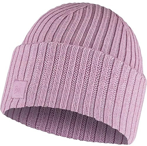 Buff Ervin Beanie-Mütze pink