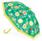 DJECO Regenschirm Kleine Tiere DD04729
