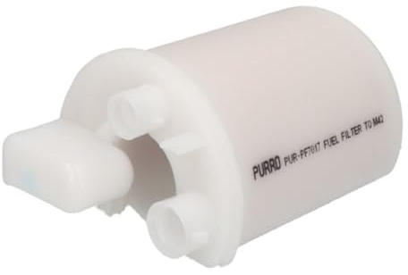 PURRO PUR-PF7017 Filtro combustible Filtro enroscable