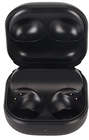 Wireless Charging Case for Samsung Galaxy Buds 2 Pro Quick Pairing 700Mah Large Capacity Battery Bluetooth Earbuds Charging Case Replacement