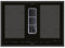 Oranier autarkes Kochfeld 80 cm Flächen-Induktion mit Dunstabzug KFA690 - Induktionskochfeld mit Multi-Slider inkl. schwarzen Kochfeldrahmen