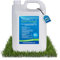 Monty Miracle Artificial Grass Cleaner 5L - Pet and Kid-Friendly, Smells & Odour Eliminator | UV Protection | High Concentrate, Produces 45 Litres