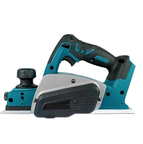 Pialla elettrica, 30000RPMB Pialla elettrica for legno senza fili Router elettrico Rifilatrice for legno Fresatura Incisione Scanalatura, pialla elettrica per legno