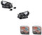 Johns, Scheinwerfer + Nightbreaker passend für Nissan Qashqai J10 10- L R