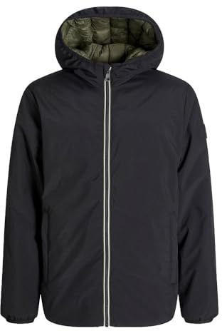 JACK & JONES Boy Übergangsjacke Übergangsjacke Junior