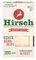 Hirsch Kernseife - 200g