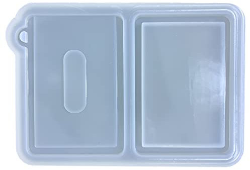 Stampo Shaker In Resina In Silicone Sabbine