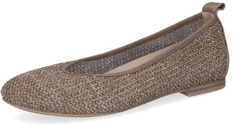 CAPRICE Ballerina 9-22112-46 G-Weite