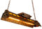 Loft Anhängerlampe Industrial Vintage Kronleuchter Bar Cafe Restaurant Amerikaner Land Schmiedeeisen Kronleuchter