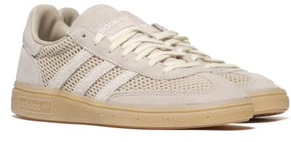Adidas Handball Spezial W Unisex Freizeitschuhe IH1513 Beige