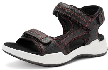 Sandale Motion schwarz Gr. 38