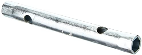 Melco Tim3 Metric Box Spanner 7 X 8mm X 4in