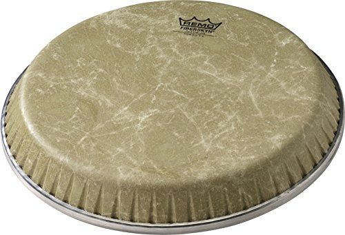 REMO Conga Drumhead, Symmetry, 11.75 D2, FIBERSKYN®