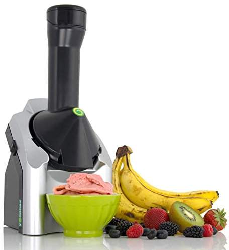 Princess 282700 Yonanas Sorbetière