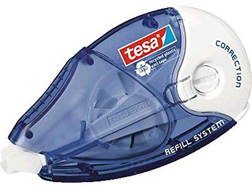tesa Korrekturroller ROLLER 59840 4.2 mm Weiß 14 m 1 St.