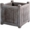Charme Becken quadratisch 50 cm
