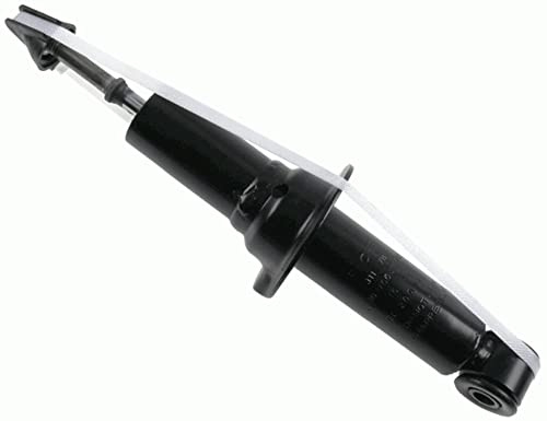SACHS 311 781 Shock Absorber compatible with Isuzu D-Max I (TFR, TFS) 2002-2012 Front Axle and Other Vehicles