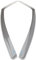 ClimAir Windabweiser kompatibel mit Toyota Yaris XP13 5 türer 2011-2020