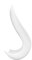 BRIX B-3321 CanKey - Abrelatas, color blanco