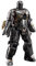 ZT 10th Anniversary 7 Inches Deluxe Collector Iron Man MK1 Action Figures