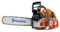 Husqvarna HUS550XP-15 550XP Autotune 15 PRO Chainsaw, 2800 W, Orange
