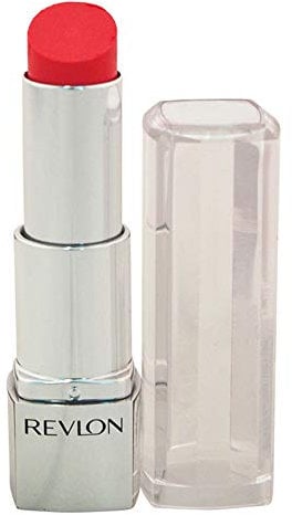 Revlon Ultra HD Lipstick, 2.8 g, Number 825, Hydrangea