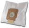 Lot de 30 sacs d'aspirateur 5 couches en non-tissé pour Hoover SC 185 Alpina SC 186 Alpina 1600 SC 188 Alpina2 1400