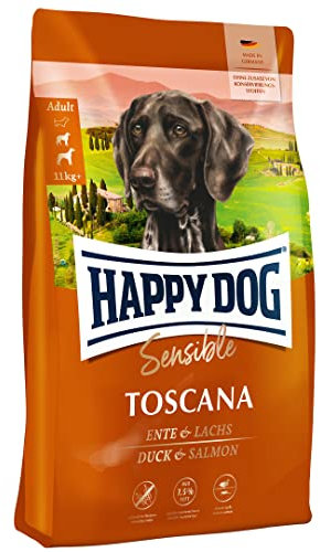 Happy Dog Sensible Toscana, 1er Pack (1 x 300 g)