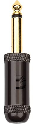 Planet Waves Cable Station 1/4” Plug Straight
