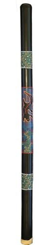 Atlas World Music AW-E10 P Didgeridoo, holz