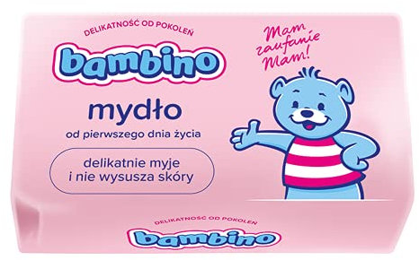 Bambino NBAM01