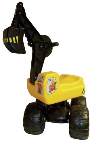 Mobby-Dig Sitzbagger, 65 cm