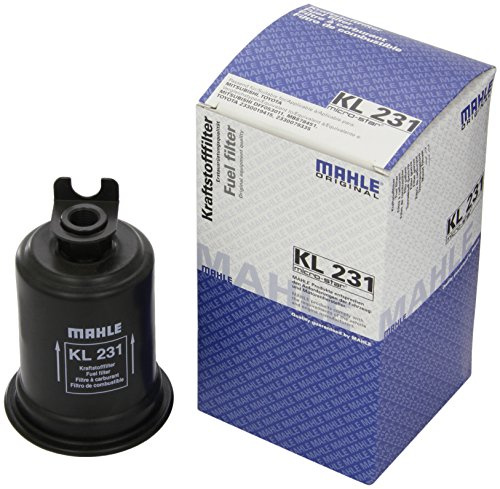 Mahle Knecht KL 231 Kraftstofffilter