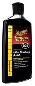 Meguiars M205 Ultra Finishing Polish Kit **COMES COMPLETE WITH MICROFIBRE POLISHING TOWEL**