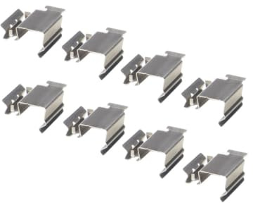 Delphi LX0313 Brake Fitting Kit