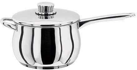 Stellar 1000 Deep Saucepan 18cm