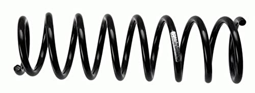 Sachs 997 702 Fahrwerksfeder vorne | 997 702 Kompatibel mit Agila A (H00)