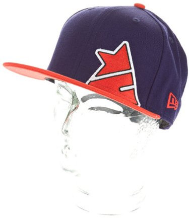 Herren Kappe Zimtstern Leader Cap