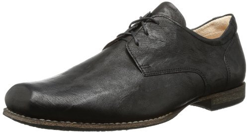 Think Herren Guru Derby, Schwarz (schwarz 00)