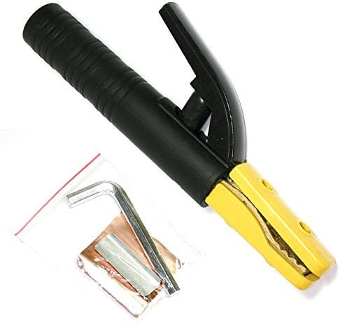 Stanley ST-88301-300 per bloccare l'elettrodo.