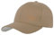 2Stoned Flexfit Baseball Cap Classic Khaki mit Stick Größe L/XL (58 cm - 60 cm) für Damen und Herren