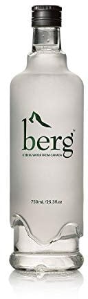 Iceberg Water (750ML glass bottles, 12 pk.)