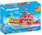 PLAYMOBIL City Action 70147 Feuerlöschboot, Ab 4 Jahren