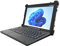 MobileDemand Flex 10B Rugged 10 inch Tablet with Keyboard and Windows 11 Pro Upgrade, A Rugged Laptop Tablet PC,(Beats Traditional Laptop Computer in Rigidity), Field Work Business Laptop