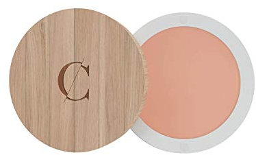 Couleur Caramel Maquillaje Corrector De Ojeras 08 Apricot Beige 1Un